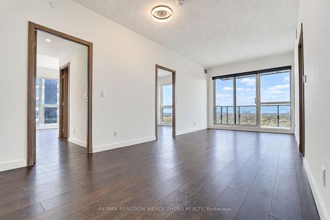 Photo 14 at 2802 - 27 Mcmahon Drive, Bayview Village, Toronto