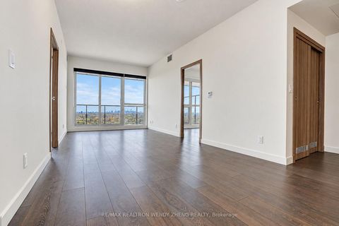 Photo 15 at 2802 - 27 Mcmahon Drive, Bayview Village, Toronto