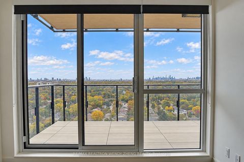 Photo 17 at 2802 - 27 Mcmahon Drive, Bayview Village, Toronto