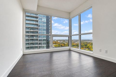 Photo 18 at 2802 - 27 Mcmahon Drive, Bayview Village, Toronto