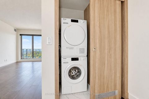 Photo 19 at 2802 - 27 Mcmahon Drive, Bayview Village, Toronto