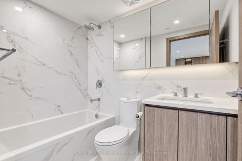 Photo 20 at 2802 - 27 Mcmahon Drive, Bayview Village, Toronto