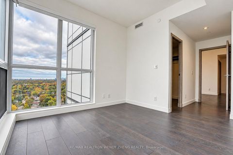 Photo 21 at 2802 - 27 Mcmahon Drive, Bayview Village, Toronto