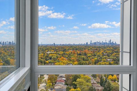 Photo 22 at 2802 - 27 Mcmahon Drive, Bayview Village, Toronto