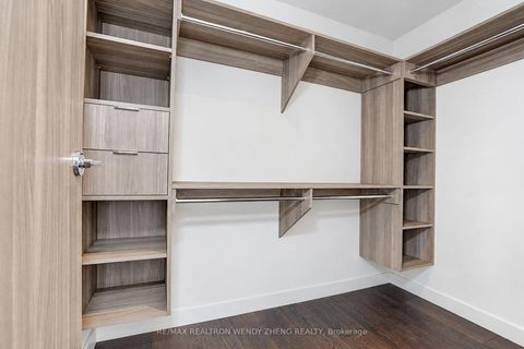 Photo 25 at 2802 - 27 Mcmahon Drive, Bayview Village, Toronto