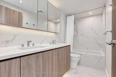 Photo 26 at 2802 - 27 Mcmahon Drive, Bayview Village, Toronto