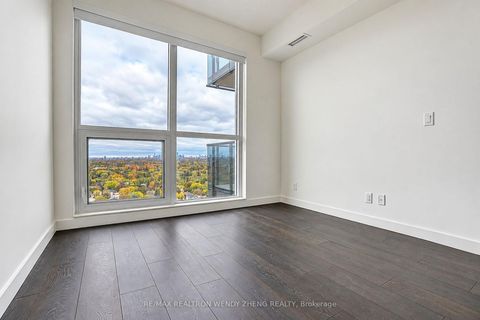 Photo 29 at 2802 - 27 Mcmahon Drive, Bayview Village, Toronto