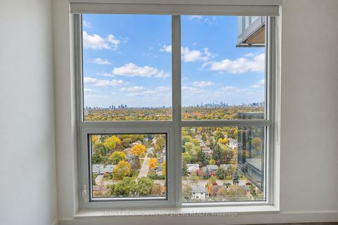 Photo 30 at 2802 - 27 Mcmahon Drive, Bayview Village, Toronto