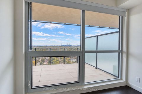 Photo 35 at 2802 - 27 Mcmahon Drive, Bayview Village, Toronto