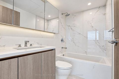 Photo 37 at 2802 - 27 Mcmahon Drive, Bayview Village, Toronto