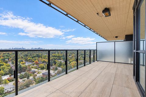 Photo 38 at 2802 - 27 Mcmahon Drive, Bayview Village, Toronto