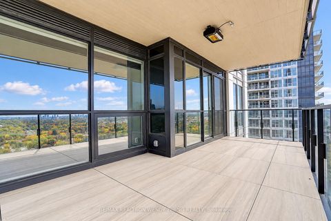 Photo 40 at 2802 - 27 Mcmahon Drive, Bayview Village, Toronto