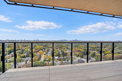 Photo 41 at 2802 - 27 Mcmahon Drive, Bayview Village, Toronto