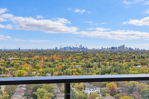 Photo 42 at 2802 - 27 Mcmahon Drive, Bayview Village, Toronto