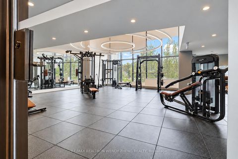 Photo 43 at 2802 - 27 Mcmahon Drive, Bayview Village, Toronto