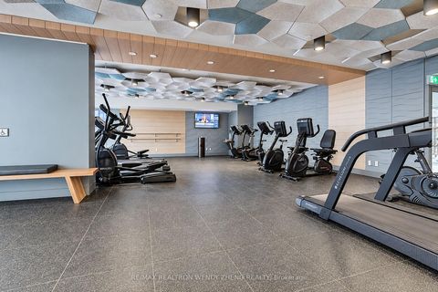 Photo 44 at 2802 - 27 Mcmahon Drive, Bayview Village, Toronto