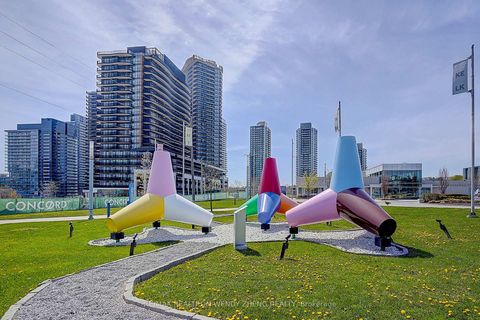 Photo 45 at 2802 - 27 Mcmahon Drive, Bayview Village, Toronto