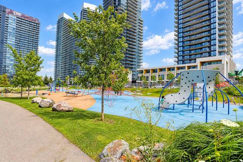 Photo 49 at 2802 - 27 Mcmahon Drive, Bayview Village, Toronto