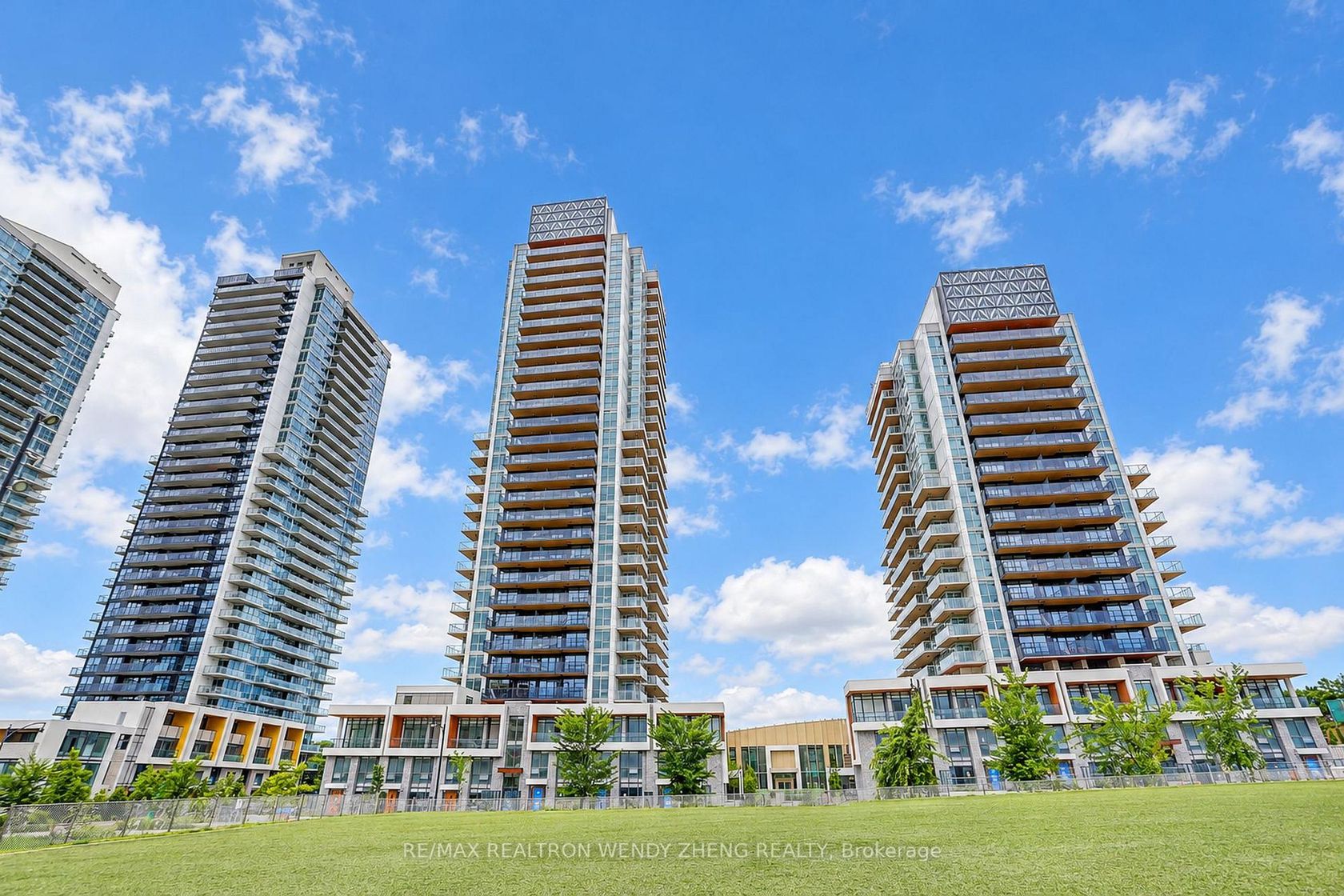 2802 - 27 Mcmahon Drive, Bayview Village, Toronto 
