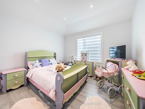 Photo 14 at 29 Ranwood Drive, Pelmo Park W4, Toronto
