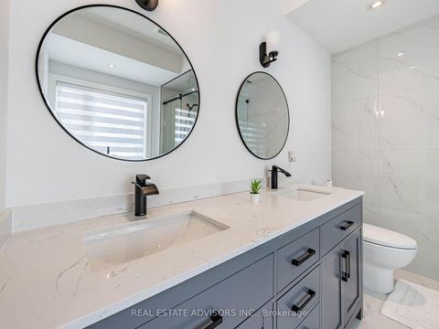 Photo 15 at 29 Ranwood Drive, Pelmo Park W4, Toronto