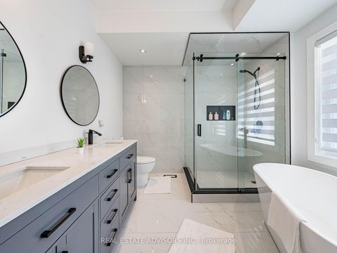Photo 18 at 29 Ranwood Drive, Pelmo Park W4, Toronto