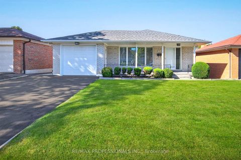 Photo 0 at 302 La Rose Avenue, Richview, Toronto