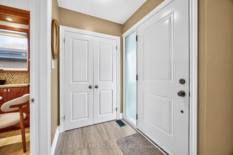 Photo 3 at 302 La Rose Avenue, Richview, Toronto