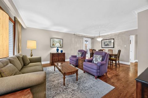 Photo 4 at 302 La Rose Avenue, Richview, Toronto