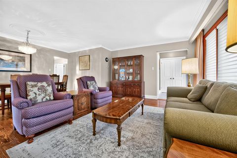 Photo 5 at 302 La Rose Avenue, Richview, Toronto