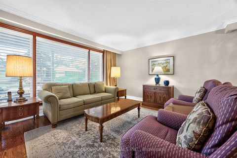 Photo 6 at 302 La Rose Avenue, Richview, Toronto