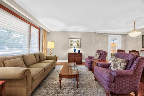 Photo 7 at 302 La Rose Avenue, Richview, Toronto