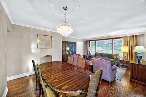 Photo 8 at 302 La Rose Avenue, Richview, Toronto