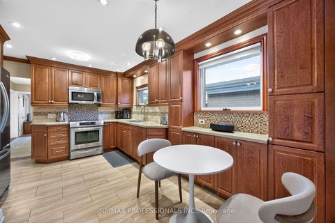 Photo 10 at 302 La Rose Avenue, Richview, Toronto