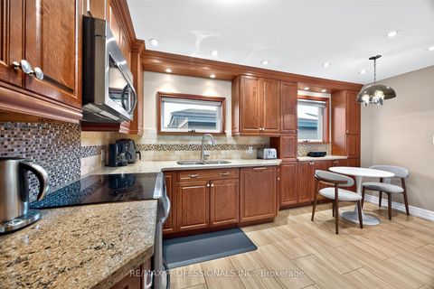 Photo 11 at 302 La Rose Avenue, Richview, Toronto