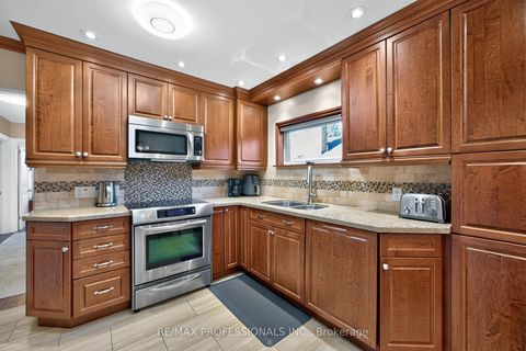 Photo 12 at 302 La Rose Avenue, Richview, Toronto