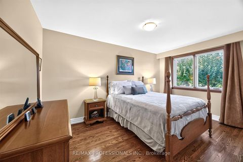 Photo 13 at 302 La Rose Avenue, Richview, Toronto