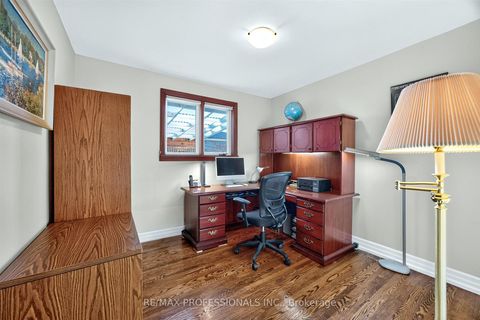 Photo 15 at 302 La Rose Avenue, Richview, Toronto