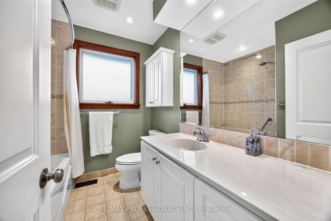 Photo 17 at 302 La Rose Avenue, Richview, Toronto