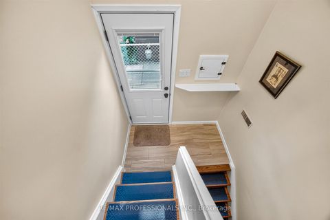 Photo 18 at 302 La Rose Avenue, Richview, Toronto