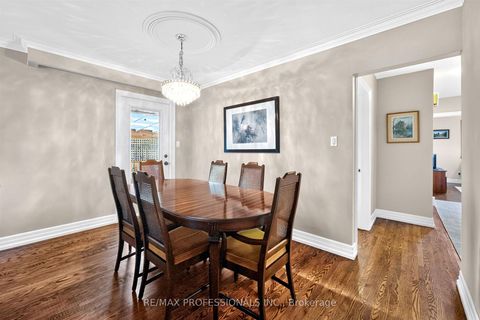 Photo 21 at 302 La Rose Avenue, Richview, Toronto