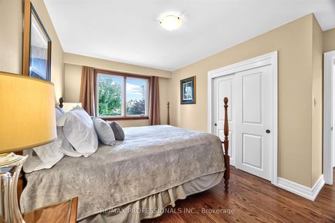 Photo 22 at 302 La Rose Avenue, Richview, Toronto