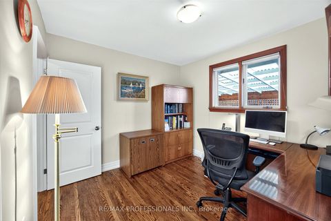 Photo 23 at 302 La Rose Avenue, Richview, Toronto