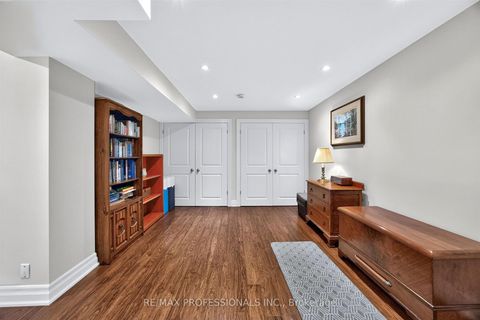 Photo 26 at 302 La Rose Avenue, Richview, Toronto