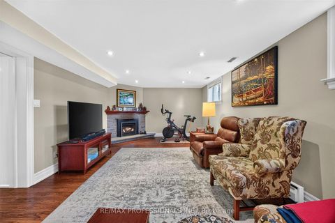 Photo 27 at 302 La Rose Avenue, Richview, Toronto