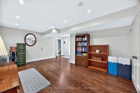 Photo 30 at 302 La Rose Avenue, Richview, Toronto