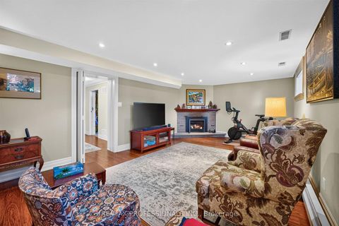 Photo 31 at 302 La Rose Avenue, Richview, Toronto