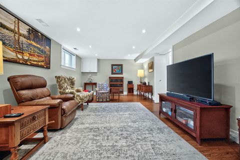 Photo 32 at 302 La Rose Avenue, Richview, Toronto