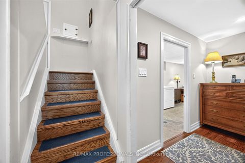 Photo 33 at 302 La Rose Avenue, Richview, Toronto