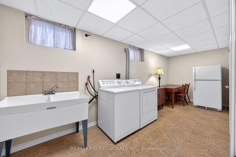 Photo 34 at 302 La Rose Avenue, Richview, Toronto